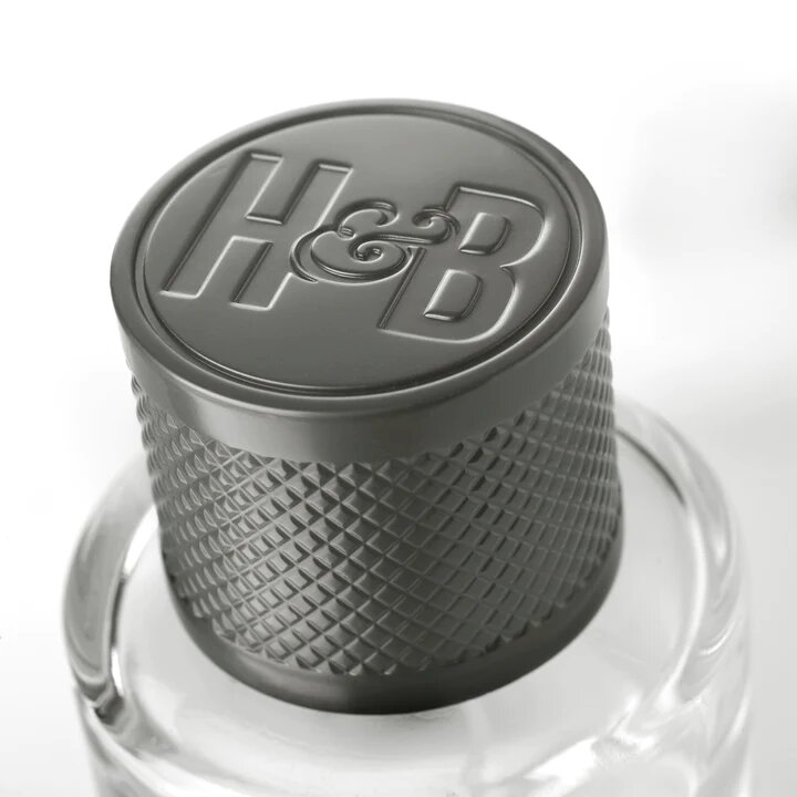Туалетная вода Hawkins & Brimble Eau de Toilette, 50 мл
