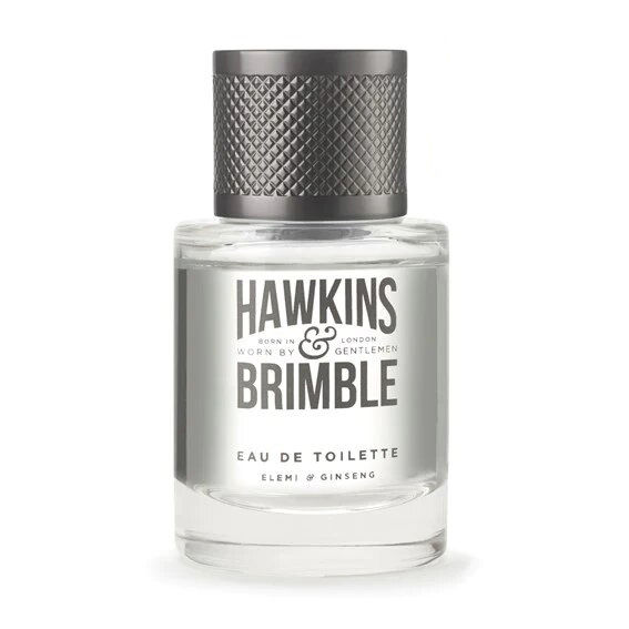 Туалетная вода Hawkins & Brimble Eau de Toilette, 50 мл