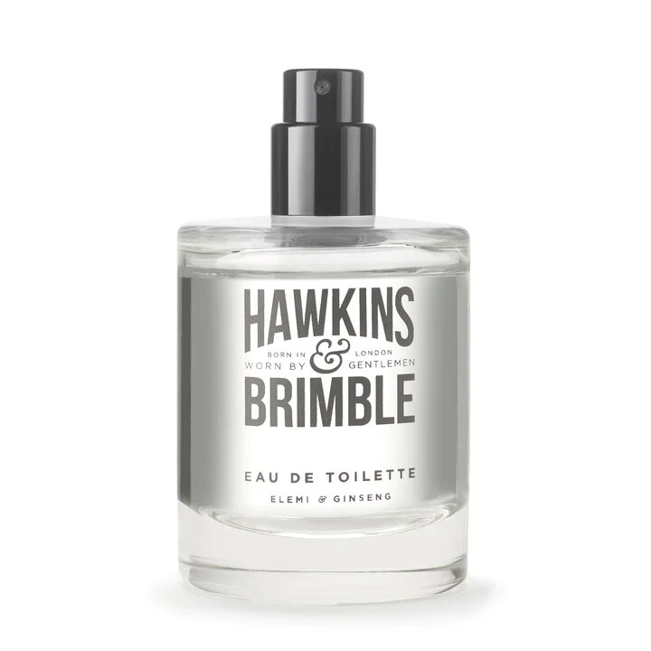 Туалетная вода Hawkins & Brimble Eau de Toilette, 50 мл