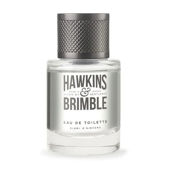 Туалетна вода Hawkins & Brimble Eau de Toilette, 50 мл
