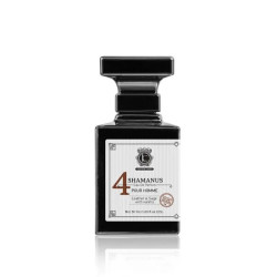 Парфюмированная вода Lavish Care Shamanus №4