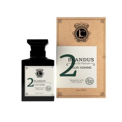 Парфюмированная вода Lavish Care Blandus №2