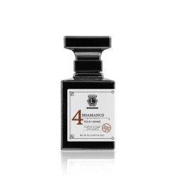 Парфюмированная вода Lavish Care Shamanus №4