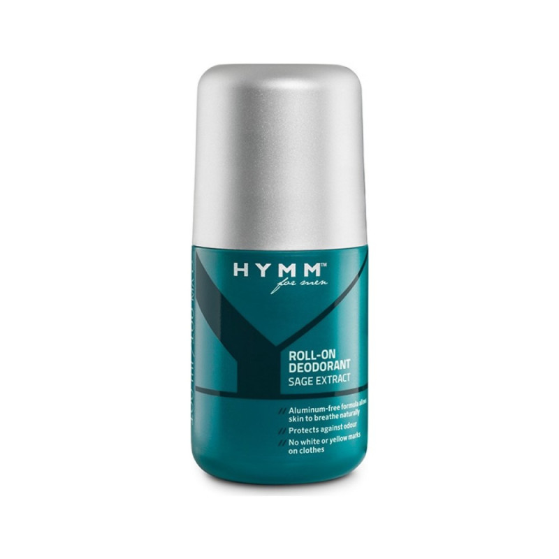 Дезодорант Amway HYMM Roll-On Deodorant