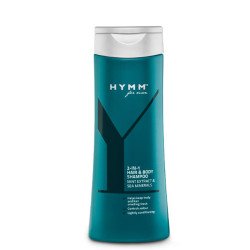 Шампунь-гель для душа 2в1 Amway HYMM Hand and Body Shampoo 2-in-1