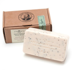 Мыло для тела Captain Fawcett’s The Gentleman’s Soap, 165 г