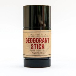 Дезодорант стик Captain Fawcett Expedition Reserve, 75 мл