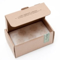 Мыло для тела Captain Fawcett’s The Gentleman’s Soap, 165 г