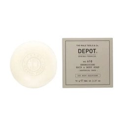 Энергетическое мыло для волос и тела Depot 610 Energizing Hair & Body Soap