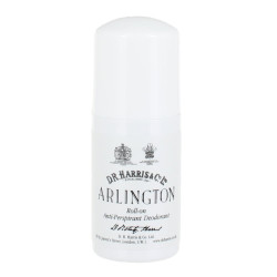 Дезодорант D. R. Harris Arlington Roll-On Deodorant