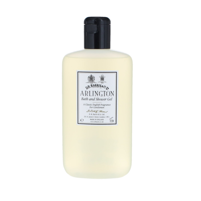Гель для душа D. R. Harris Arlington Bath & Shower Gel