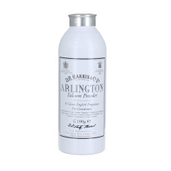 Тальк D. R. Harris Arlington Talcum Powder