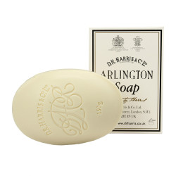 Мыло D.R. Harris Arlington Bath Soap