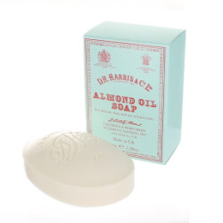 Мыло D. R. Harris Almond Oil Bath Soap Single