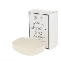 Мыло D.R. Harris Arlington Bath Soap