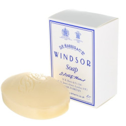 Мыло D.R. Harris Windsor Bath Soap