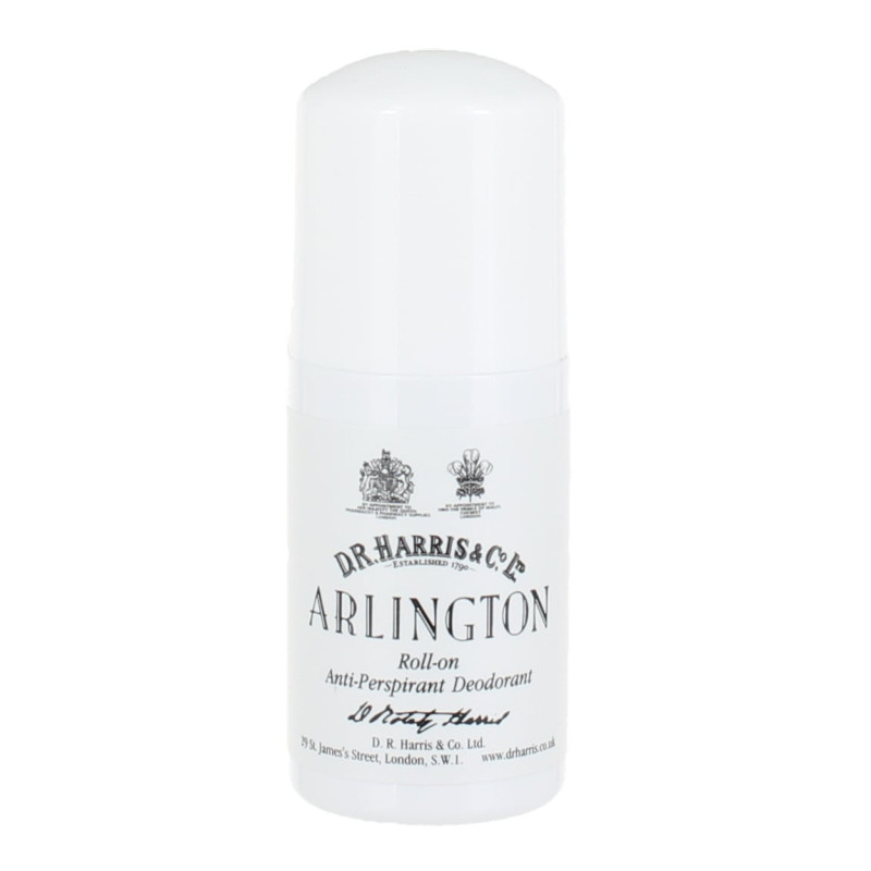 Дезодорант D. R. Harris Arlington Roll-On Deodorant