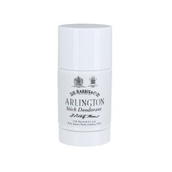 Твердый дезодорант D. R. Harris Arlington Deodorant Stick