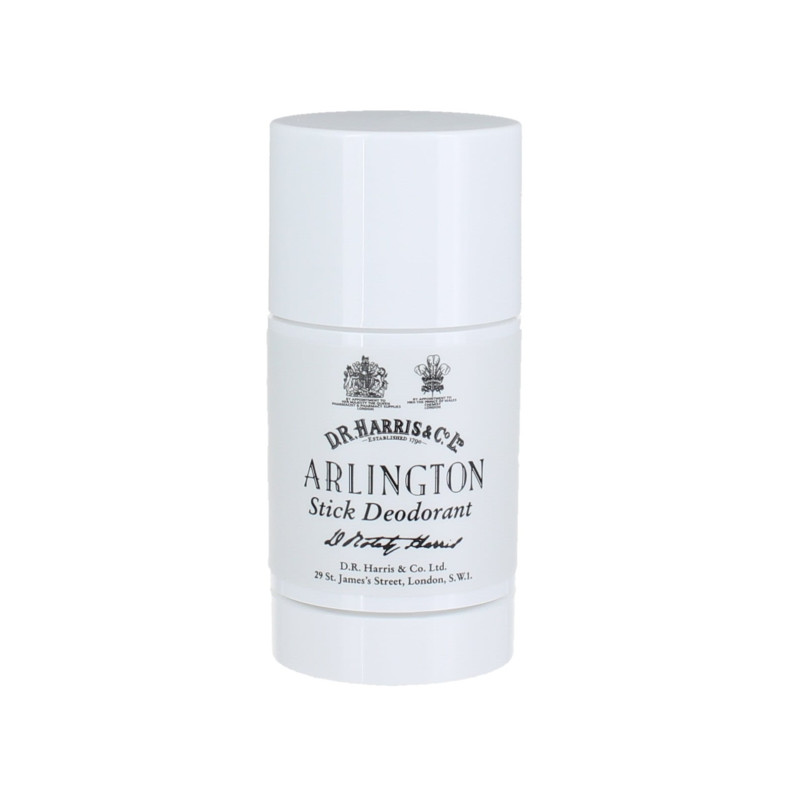 Твердий дезодорант D. R. Harris Arlington Deodorant Stick