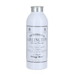 Тальк D. R. Harris Arlington Talcum Powder