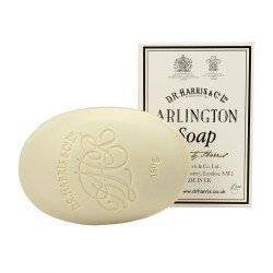 Мыло D.R. Harris Arlington Bath Soap