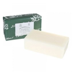 Мыло D. R. Harris Naturals Vetiver with Lemon Bath Soap