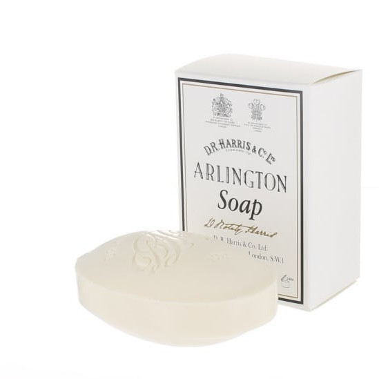 Мило D.R. Harris Arlington Bath Soap