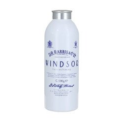 Тальк D. R. Harris Windsor Talcum Powder