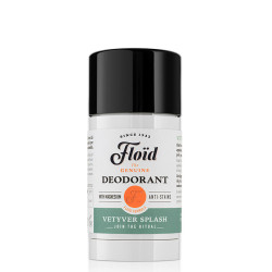 Дезодорант Floid Deodorant Vetyver Splash, 75 мл