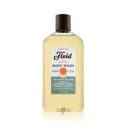 Гель для душа Floid Body Wash Vetyver Splash, 500 мл