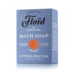 Мыло Floid Citrus Spectre Bath Soap, 120 г