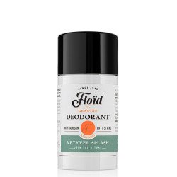 Дезодорант Floid Deodorant Vetyver Splash, 75 мл