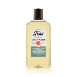 Гель для душа Floid Body Wash Vetyver Splash, 500 мл