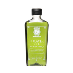 Гель для душа Lavish Care Shower Gel Citrus and Amber, 300 мл 