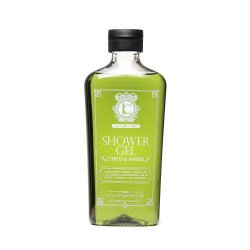 Гель для душа Lavish Care Shower Gel Citrus and Amber, 300 мл 
