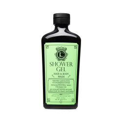 Средство по уходу за волосами и телом 2 в 1 Lavish Care Hair And Body Wash
