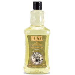 Шампунь для волос Reuzel 3-In-1 Tea Tree Shampoo, 1000 мл
