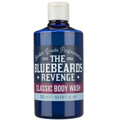 Гель для душа The Bluebeards Revenge Classic Body Wash, 300 мл