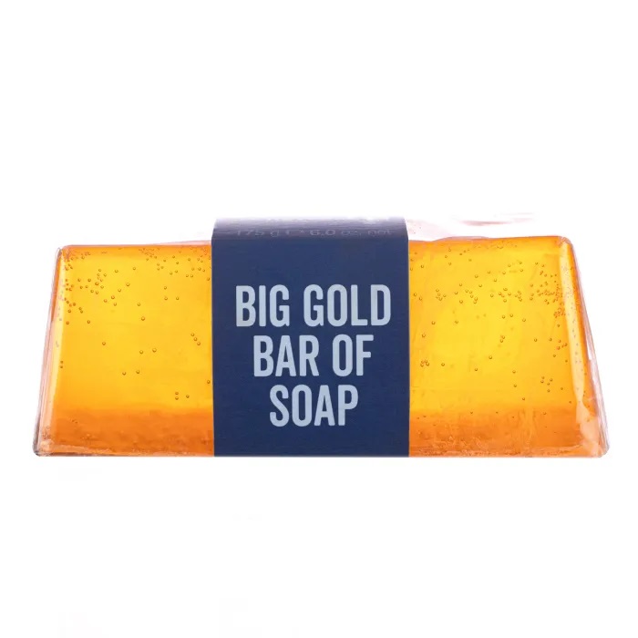 Мыло The Bluebeards Revenge Cuban Gold Soap