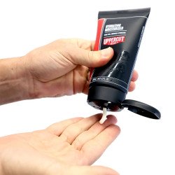 Увлажняющий крем для кожи Uppercut Hydrating Moisturiser, 120 мл