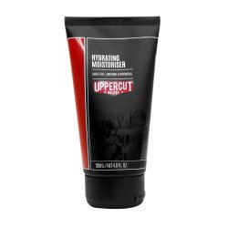 Увлажняющий крем для кожи Uppercut Hydrating Moisturiser, 120 мл