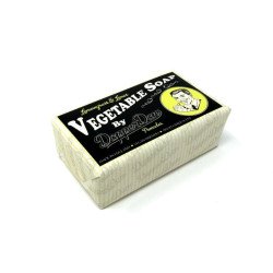 Мыло Dapper Dan Lemongrass & limes Vegetable Soap