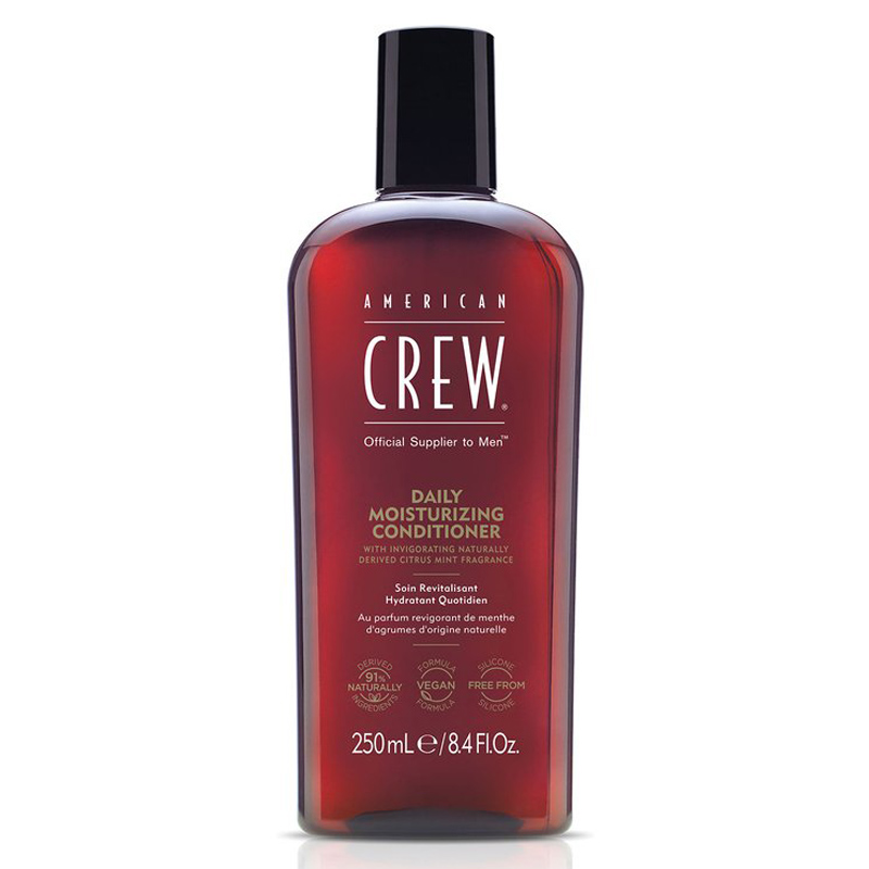 Кондиционер для волос для ежедневного использования American Crew Daily Conditioner, 250 мл