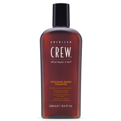 Шампунь для волос American Crew Precision Blend Shampoo, 250 мл