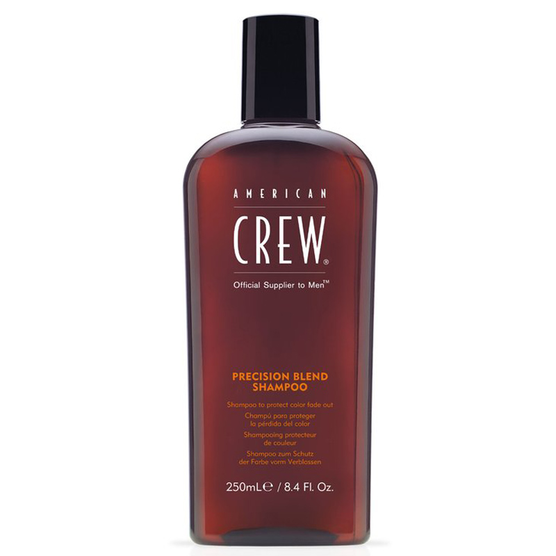Шампунь для волос American Crew Precision Blend Shampoo, 250 мл
