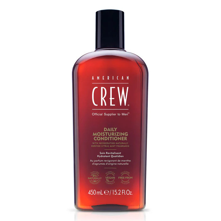 Кондиционер для волос для ежедневного использования American Crew Daily Conditioner, 450 мл