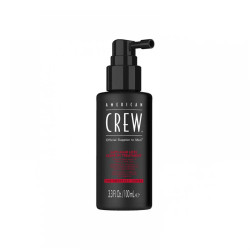 Тоник против выпадения волос American Crew Anti-Hair Loss Leave-In Treatment, 100 мл