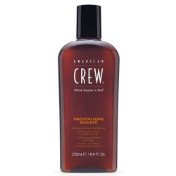 Шампунь для волос American Crew Precision Blend Shampoo, 250 мл