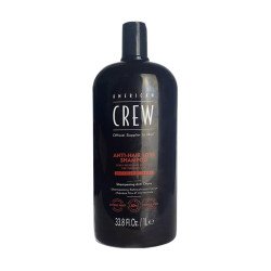Шампунь против выпадения волос American Crew Anti-Hairloss Shampoo, 1000 мл