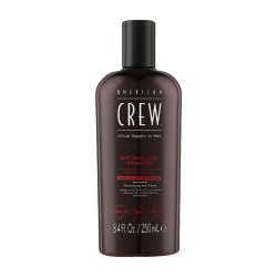 Шампунь против выпадения волос American Crew Anti-Hairloss Shampoo, 250 мл
